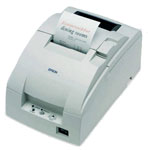drukarka igłowa epson tm-u220 urządzenia peryferyjne