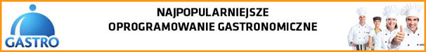 Nowa odsłona Gastro - Softech