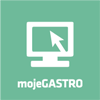 mojeGASTRO logo