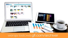 GFI Archiver