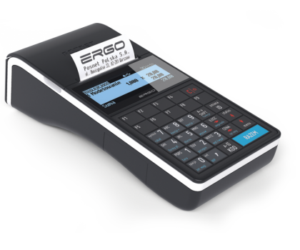 Kasa fiskalna Posnet Ergo