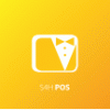 S4H POS logo
