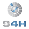 s4h logo