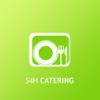 S4H Catering logo