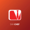 S4H CHEF logo