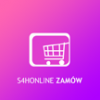 Zamów.S4HONLINE logo