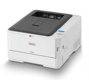 OKI C332dn