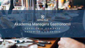 Akademia Managera Gastronomii