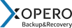 Xopero logo